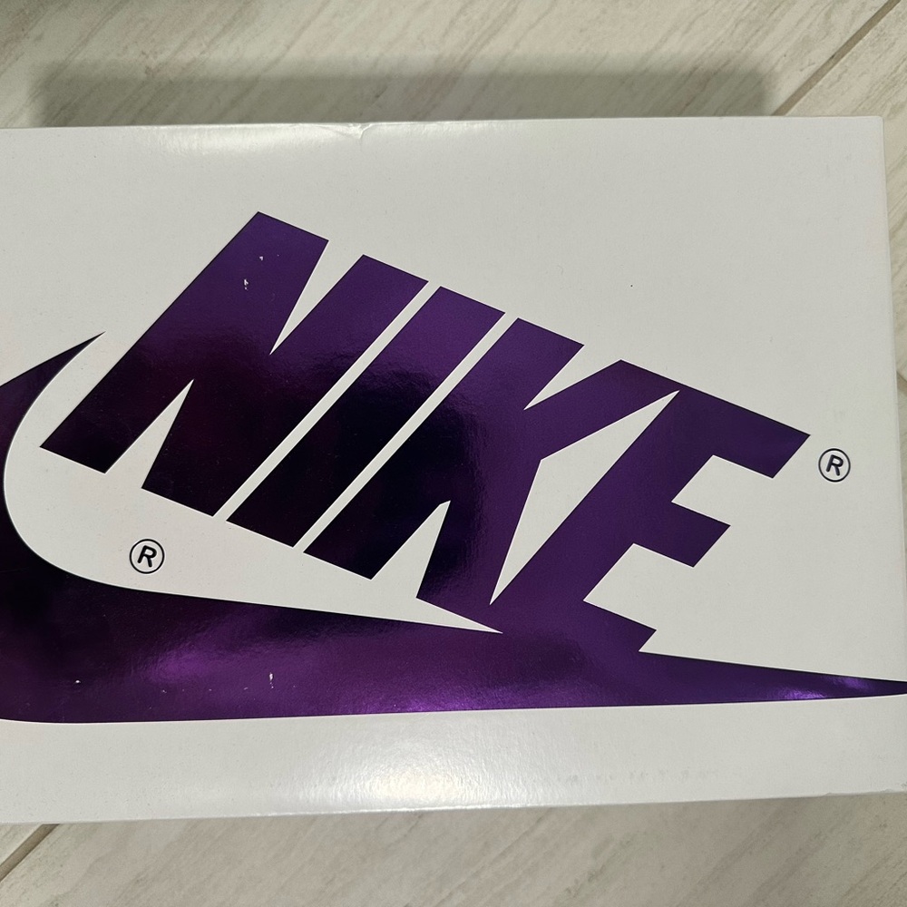 Women Jordan 1 High OG